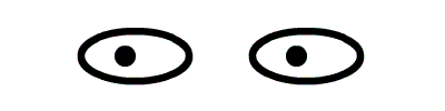 Animation of horizontal oscillation