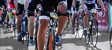 Cycling