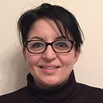 image of panel member